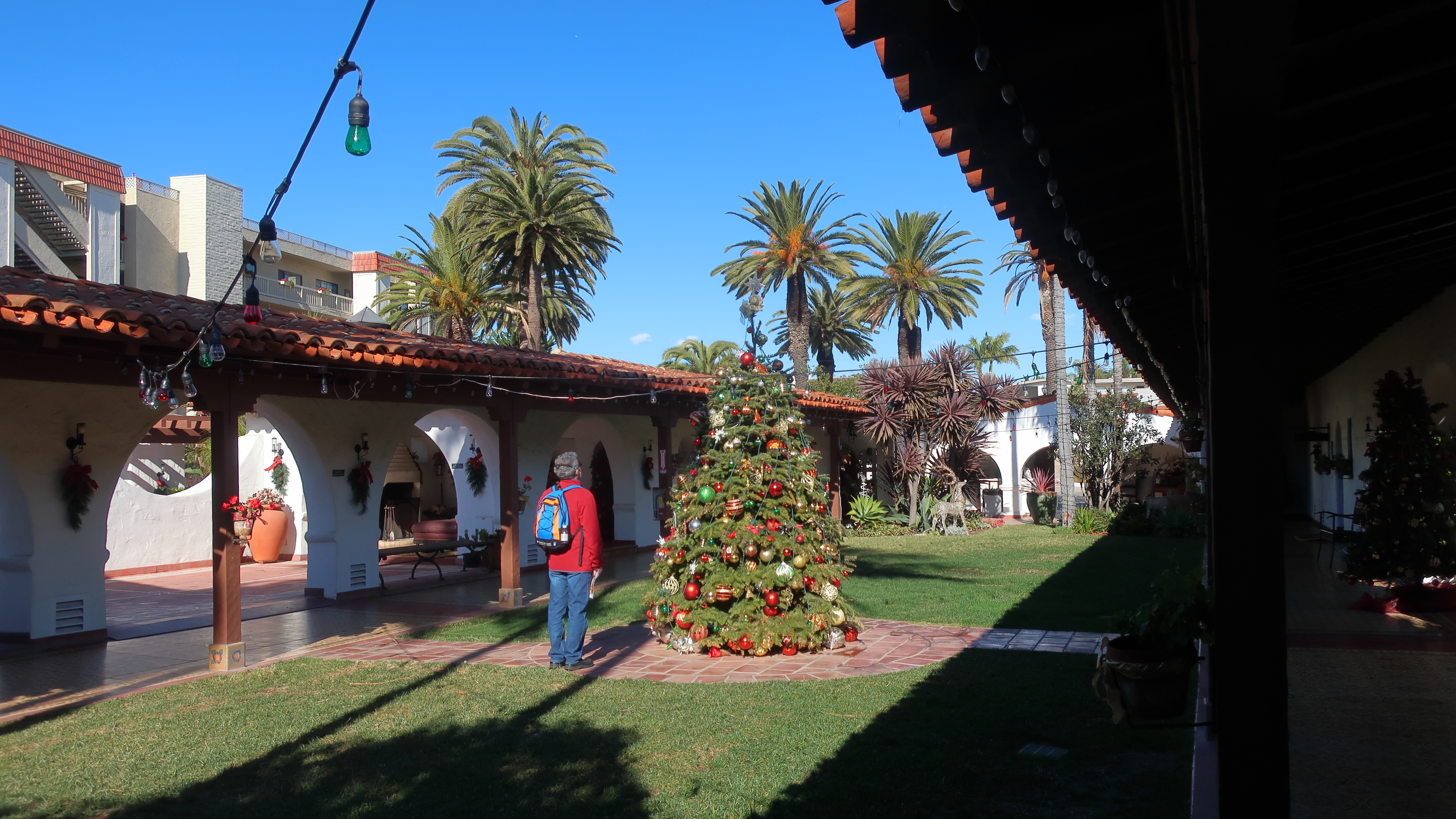 Casa Romantica
