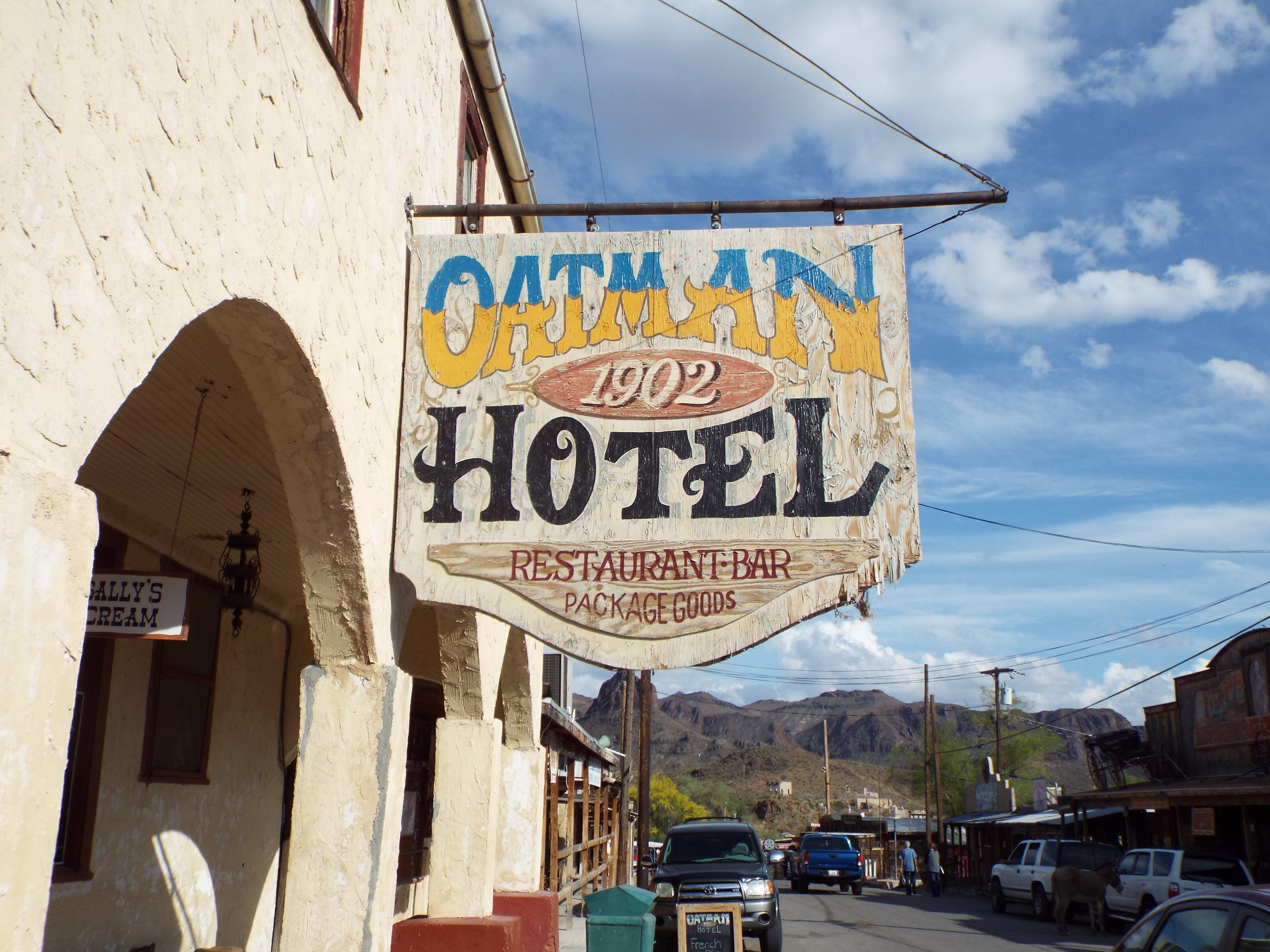 Durlin Hotel