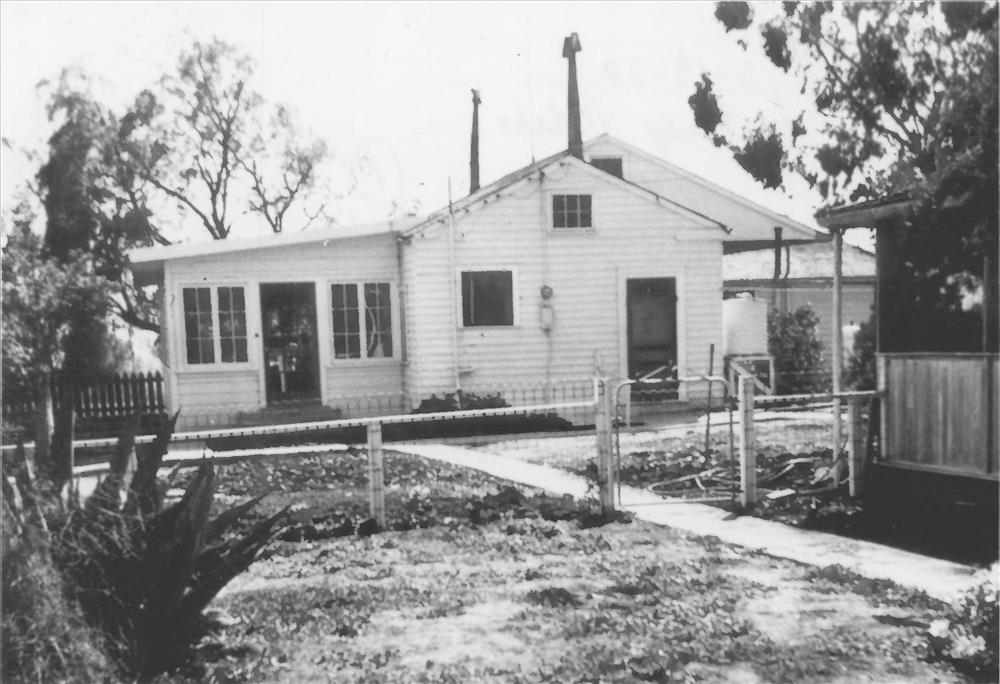 Hastings Adobe
