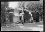 Leonis Adobe, Calabasas