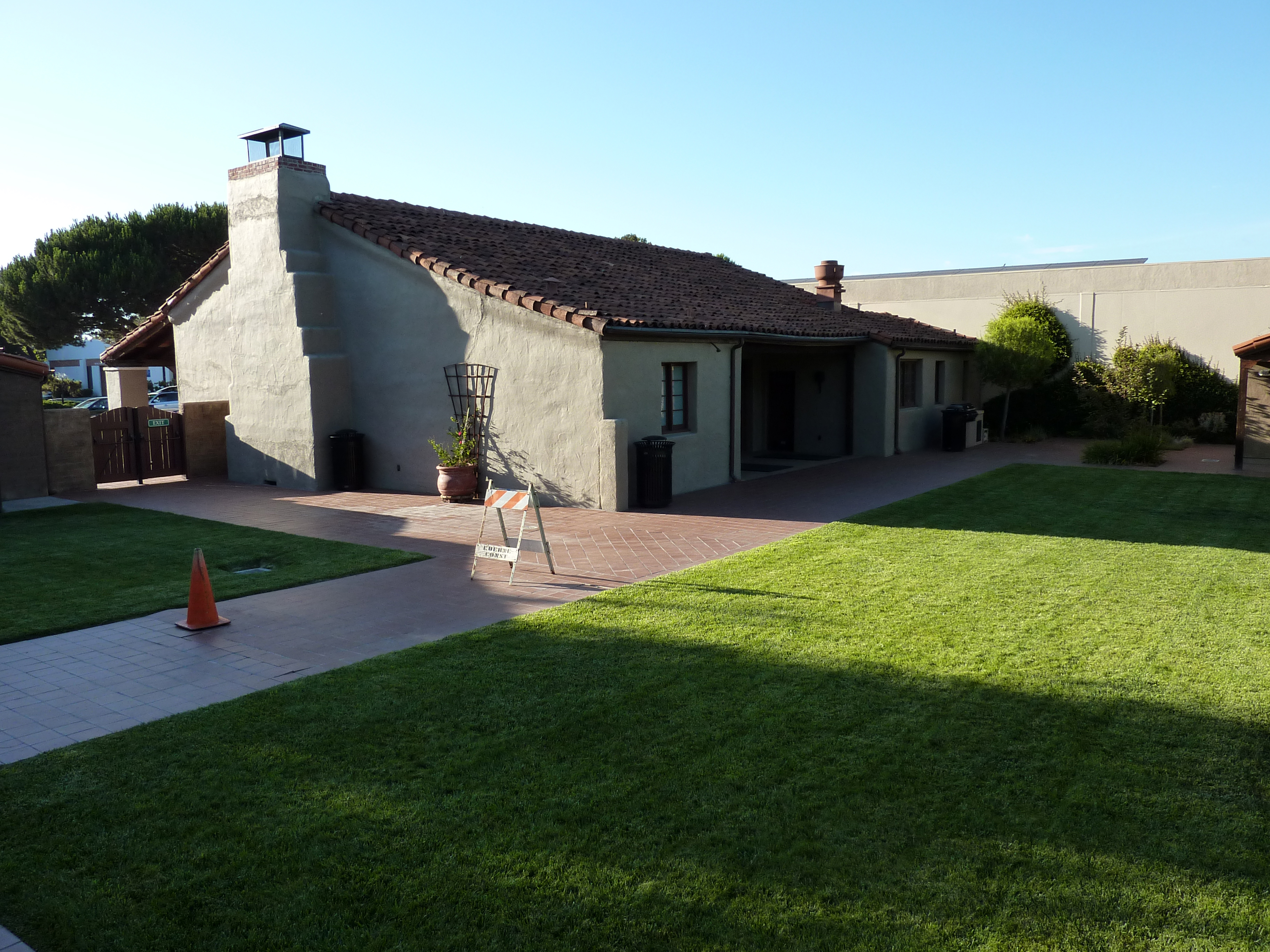 Mountain View Adobe