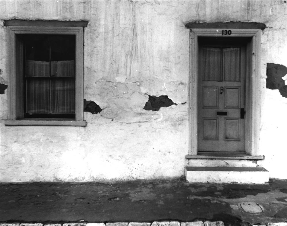 Neary-Rodriguez Adobe, Santa Cruz, CA