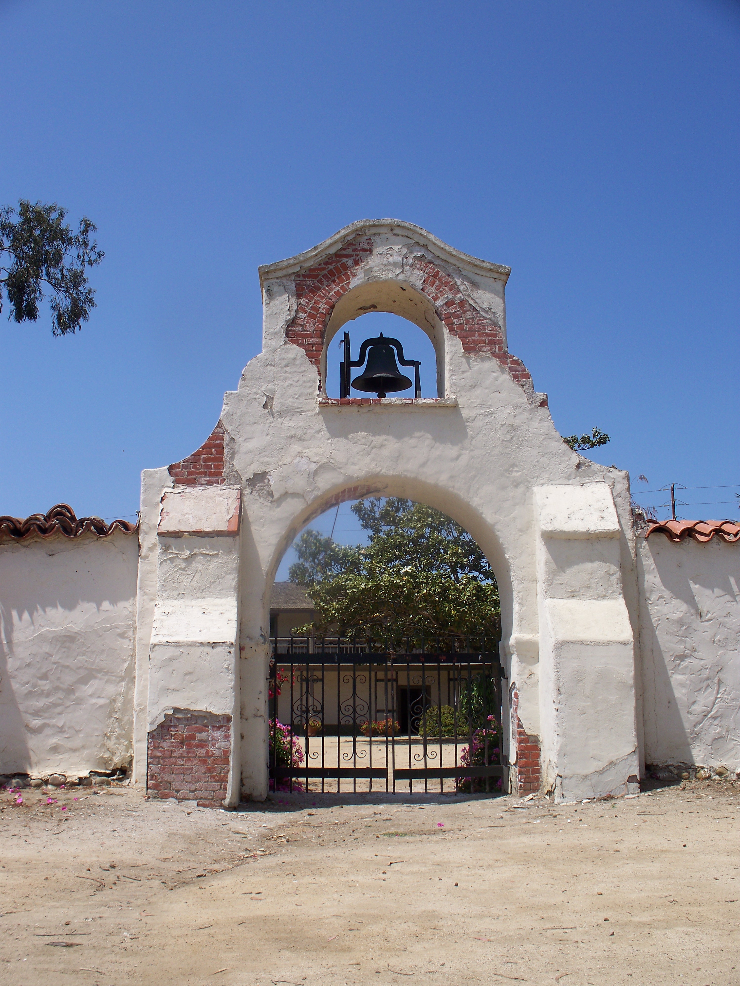Olivas Adobe