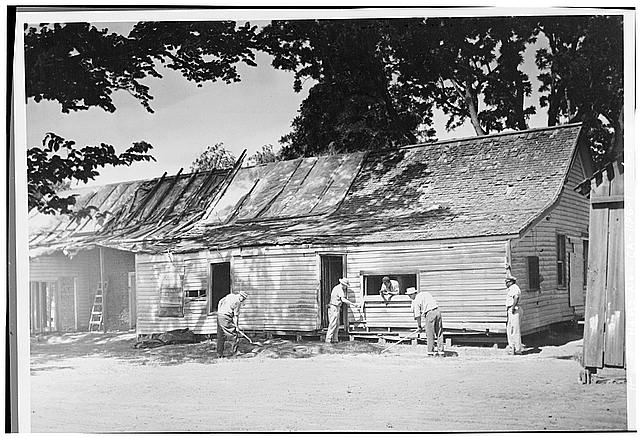 Pena Adobe, Vacaville