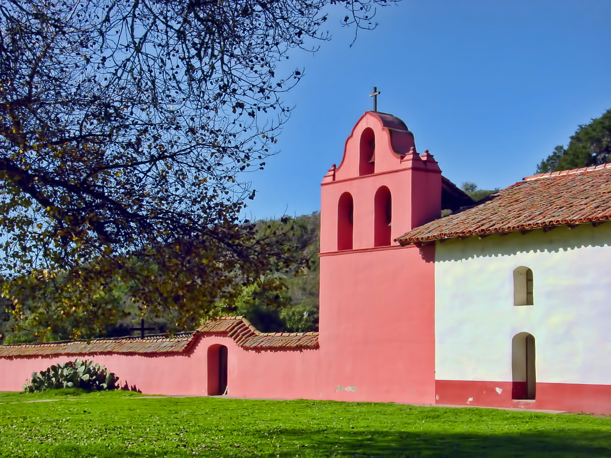 Rancho Mission Vieja de la Purísima, Lompoc