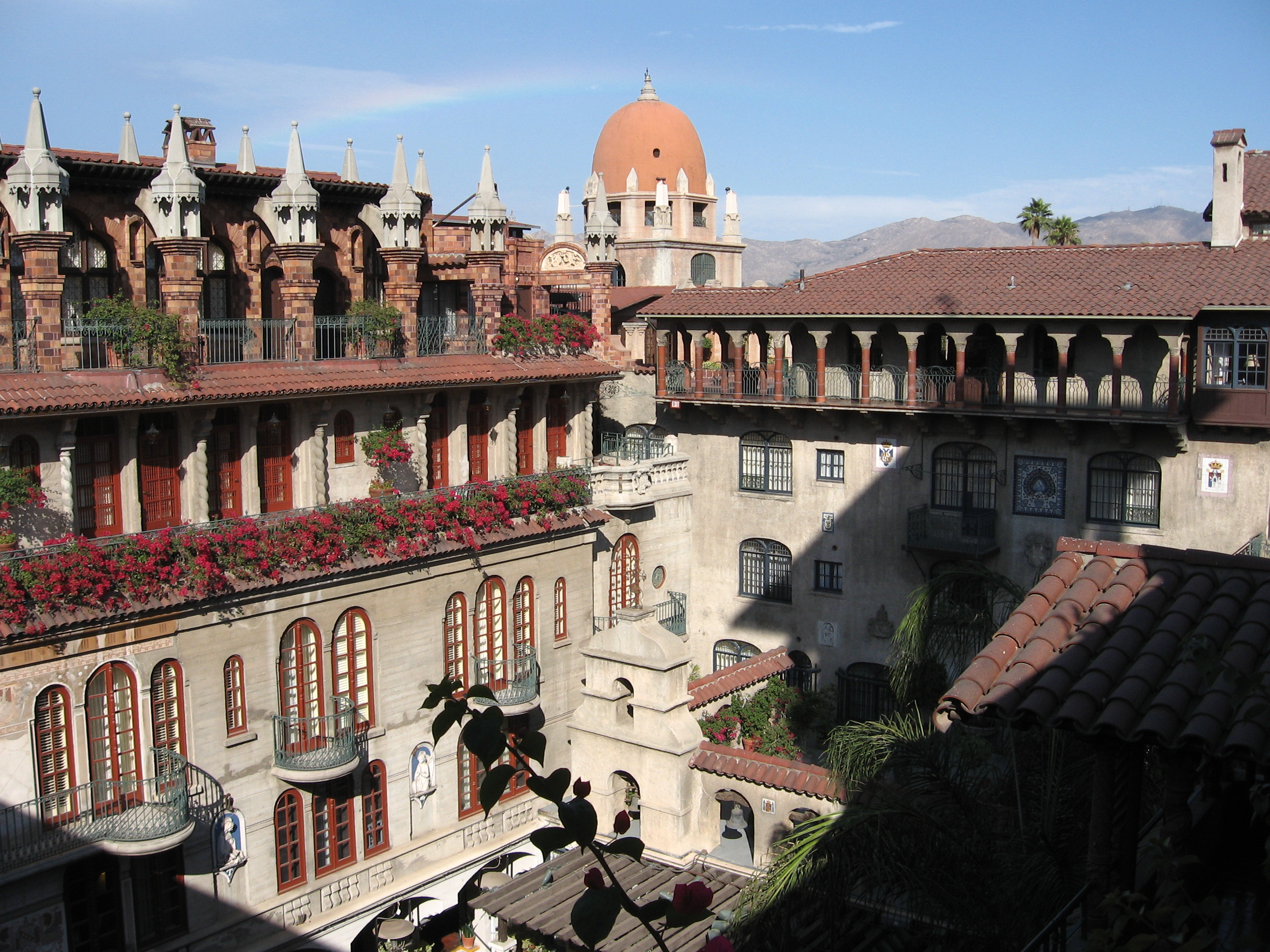 The Mission Inn Hotel & Spa, Riverside
