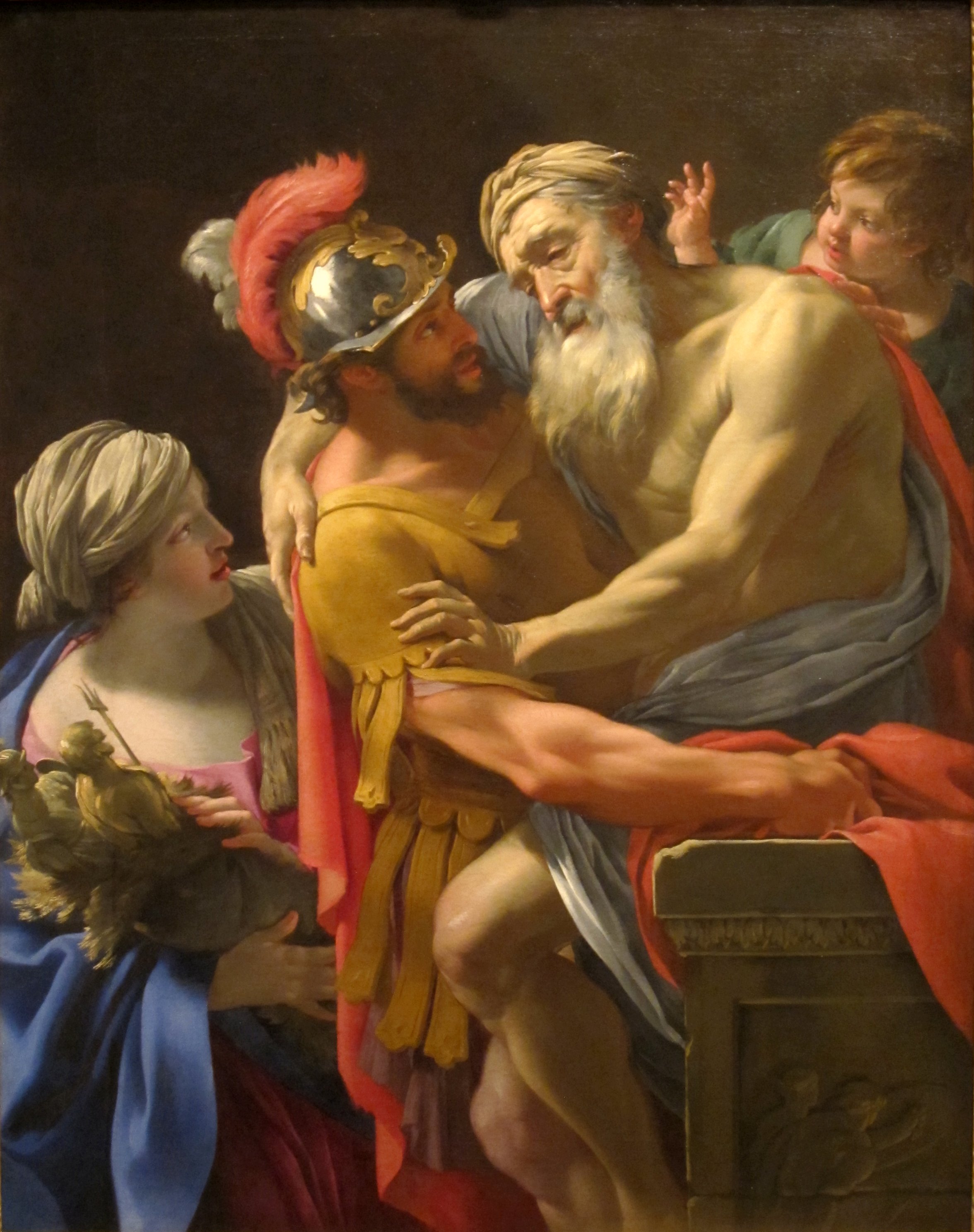 The San Diego Museum of Art
